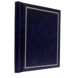 Album tradycyjny Classic Blue 40k. Gedeon (DRS20CL-BLUE) Gedeon