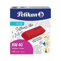 Gumka do mazania RW 40 Velvet Pelikan (606127) Pelikan