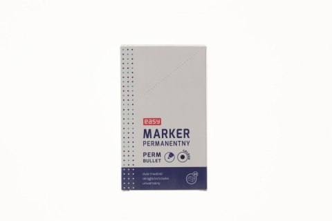 Marker permanentny Easy 20 szt. (924373) Easy