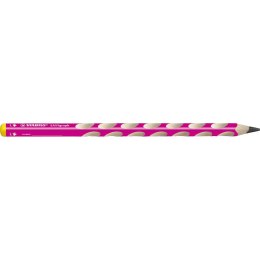 Ołówek Stabilo Easygraph dla leworęcznych HB (321/01-HB-6) Stabilo