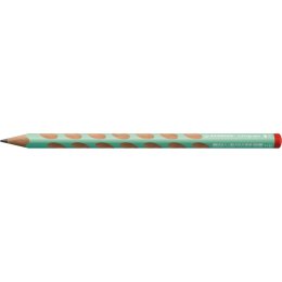 Ołówek Stabilo Easygraph dla praworęcznych HB (322/15-HB) Stabilo