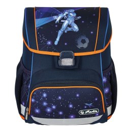 Plecak Herlitz Loop Galaxy Game (50037513) Herlitz