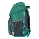 Plecak Herlitz Loop Green Rex (50043163) Herlitz