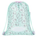 Worek na buty St.Right PUSHEEN CORE pastel (5903235657337) St.Right