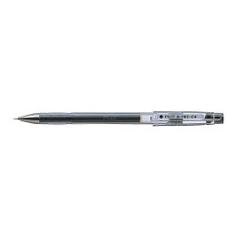 Długopis żelowy Pilot G-Tec czarny 0,2mm (BL-GC4-B) Pilot