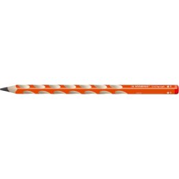 Ołówek Stabilo Easygraph dla praworęcznych HB (322/03-HB) Stabilo