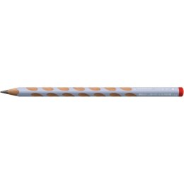 Ołówek Stabilo Easygraph dla praworęcznych niebieski (322/18-HB) Stabilo