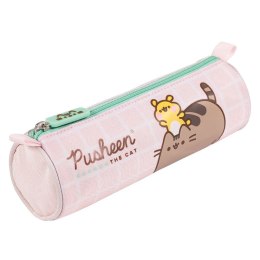 Saszetka PUSHEEN CORE TUBA 5903235657344 różne St.Right (PU-01) St.Right