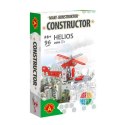 Klocki konstrukcyjne Alexander CONSTRUKTOR HELIOS HELIKOPTER Mały konstruktor Alexander