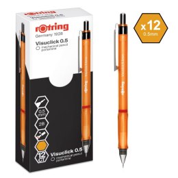 Ołówek automatyczny Rotring Visuclick 0,5mm (2089093) Rotring