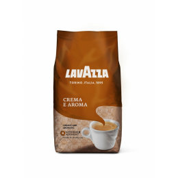 Kawa ziarnista Lavazza Crema Aroma 1kg