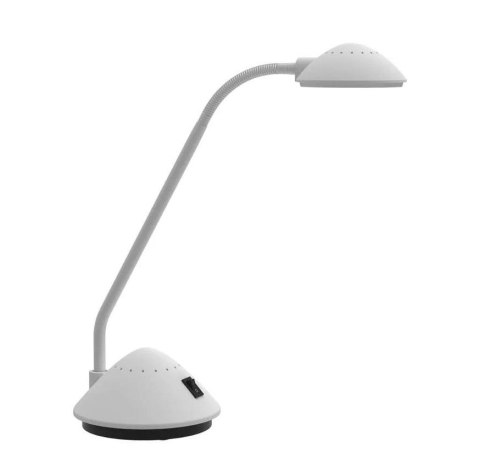 Lampka biurowa Maul LED MAULarc BIAŁA (82004/02 ML) Maul