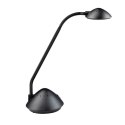 Lampka biurowa Maul LED MAULarc CZARNA (82004/90 ML) Maul