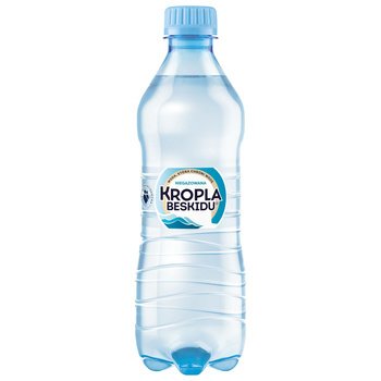 Woda Kropla Beskidu n/gaz 0,5L