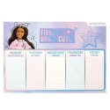 Plan lekcji Starpak Barbie St (513953) Starpak