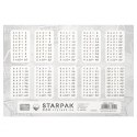 Plan lekcji Starpak Barbie St (513953) Starpak