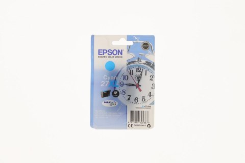 Tusz (cartridge) oryginalny Epson T2712 (C13T27124012) Epson