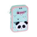 Piórnik Astrabag Teddy Panda Astra (503023025) Astra