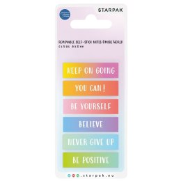 Zakładka indeksująca Starpak (511998) Starpak