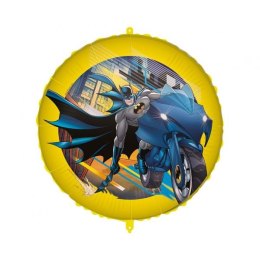 Balon foliowy Godan Batman 18cal (93272) Godan