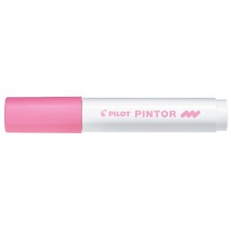 Marker specjalistyczny Pilot PINTOR, różowy Mmm (PISW-PT-M-P) Pilot