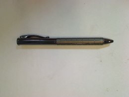 Długopis Cresco niebieski 1,0mm (830041) Cresco