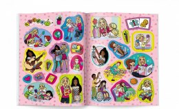 Książka dla dzieci Barbie™. Nauczycielka Ameet (TEM 1105) Ameet