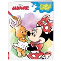 Książka dla dzieci Ameet Minnie. Maluj wodą Ameet