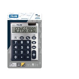 Kalkulator na biurko Touch Duo Milan (159906SLBBL) Milan