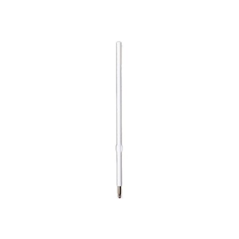 Wkład do długopisu Penmate, czarne 0,7mm (TT6445) Penmate