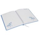 Notes Starpak Pluszowa Unicorn A5 (507482) Starpak