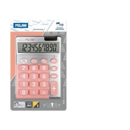 Kalkulator na biurko Touch Duo Milan (159906SLPBL) Milan