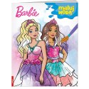 Książka dla dzieci Barbie™. Maluj Wodą Ameet Ameet