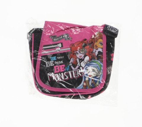 Torba Monster High