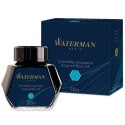 Atrament niebieski Waterman Waterman