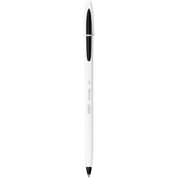 Długopis Bic Cristal czarny 1,2mm (949880) Bic