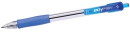 Długopis F-120 Rystor Boy Gel Eko niebieski 0,27mm Rystor