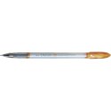 Długopis M&G Unison czarny 0,5mm (AGP61301c) M&G
