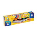 Farby plakatowe Astra kolor: mix 20ml 12 kolor. (301123045) Astra