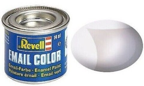 Farba olejna Revell modelarskie kolor: bezbarwna 14ml 1 kolor. (32102) Revell