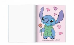 Książka dla dzieci Ameet Stitch. Maluj Wodą Ameet