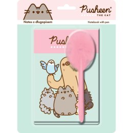 Notes Unipap Pusheen A5 Unipap