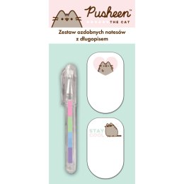 Notes Pusheen Unipap Unipap