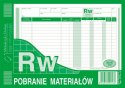 Druk samokopiujący Pobranie materiału (wielokopia) A5 A5 80k. Michalczyk i Prokop (373-3) Michalczyk i Prokop