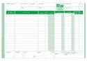 Druk samokopiujący Pobranie materiału (wielokopia) A5 A5 80k. Michalczyk i Prokop (373-3) Michalczyk i Prokop