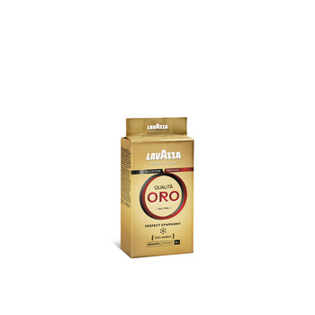 Kawa mielona Lavazza Qualita Oro 250g