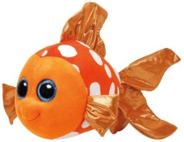 Pluszak Beanie Boos pomarańczowa rybka Sami [mm:] 240 Ty (TY37146) Ty