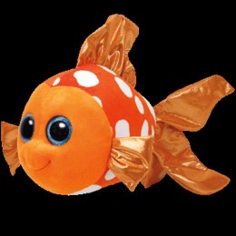 Pluszak Beanie Boos pomarańczowa rybka Sami [mm:] 240 Ty (TY37146) Ty