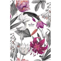 Brulion Bloom book Astra Astra