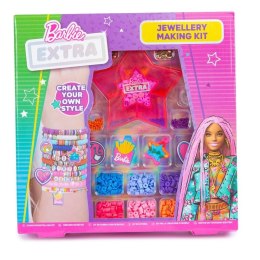 Koraliki dla dziewczynki zestaw Barbie (99-0103) Barbie